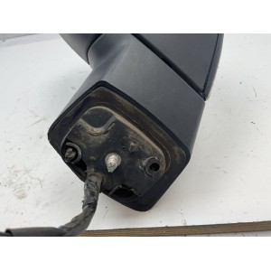 SPECCHIETTO RETROVISORE SINISTRO RENAULT Scenic BIANCO (09 16)