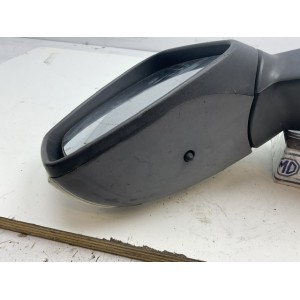 SPECCHIETTO RETROVISORE SINISTRO RENAULT Scenic BIANCO (09 16)