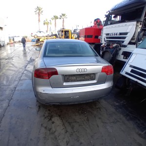 Audi a4 del 2007 2.0 tdi