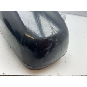 Specchietto sinistro elettrico 12443060 RENAULT CLIO 2008-2013 NERO