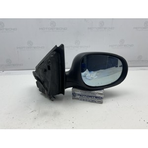 SPECCHIETTO DESTRO  FIAT Bravo 2° Serie E3021042 (07 10)  NERO