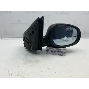 SPECCHIETTO DESTRO  FIAT Bravo 2° Serie E3021042 (07 10)  NERO