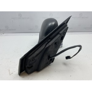 SPECCHIETTO DESTRO  FIAT Bravo 2° Serie E3021042 (07 10)  NERO