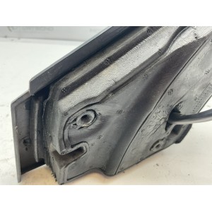 SPECCHIETTO DESTRO  FIAT Bravo 2° Serie E3021042 (07 10)  NERO