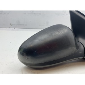SPECCHIETTO DESTRO  FIAT Bravo 2° Serie E3021042 (07 10)  NERO