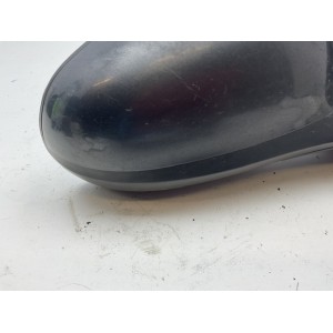 SPECCHIETTO DESTRO  FIAT Bravo 2° Serie E3021042 (07 10)  NERO