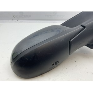 SPECCHIETTO DESTRO  FIAT Bravo 2° Serie E3021042 (07 10)  NERO