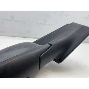 SPECCHIETTO DESTRO  FIAT Bravo 2° Serie E3021042 (07 10)  NERO