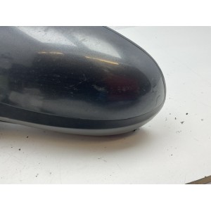 SPECCHIETTO RETROVISORE SINISTRO FIAT Bravo 2° Serie E3021041 (07 10) GRIGIO ANTRACITE