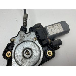 CREMAGLIERA MECCANISMO ALZAVETRO ANTERIORE SINISTRO FIAT Panda 2° Serie 46803652 (03 10)