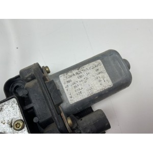 CREMAGLIERA MECCANISMO ALZAVETRO ANTERIORE SINISTRO FIAT Panda 2° Serie 46803652 (03 10)