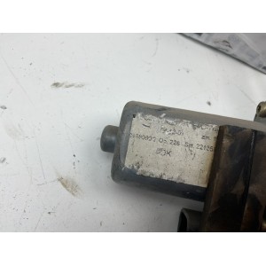 CREMAGLIERA MECCANISMO ALZAVETRO ANTERIORE SINISTRO FIAT Panda 2° Serie 46803652 (03 10)