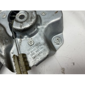 CREMAGLIERA ALZACRISTALLO ELETTRICO ANTERIORE SINISTRO RENAULT Modus 2° Serie 503620080119 06