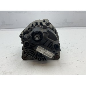 ALTERNATORE RENAULT Megane III 231000027R TG12C078 K9K diesel 1461 (08 16)