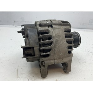 ALTERNATORE RENAULT Megane III 231000027R TG12C078 K9K diesel 1461 (08 16)