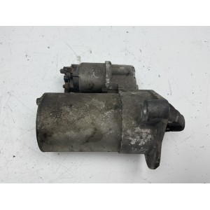 MOTORINO D' AVVIAMENTO CHEVROLET Spark 2° Serie 25187951 Benzina 1000 (12)