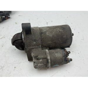 MOTORINO D' AVVIAMENTO CHEVROLET Spark 2° Serie 25187951 Benzina 1000 (12)