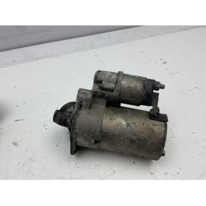 MOTORINO D' AVVIAMENTO CHEVROLET Spark 2° Serie 25187951 Benzina 1000 (12)