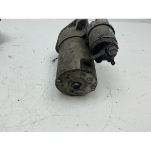 MOTORINO D' AVVIAMENTO CHEVROLET Spark 2° Serie 25187951 Benzina 1000 (12)