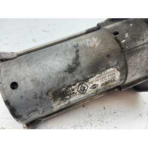 233003329R Motorino avviamento  RENAULT MEGANE 3a Serie 1.5 dCi (81Kw) SW