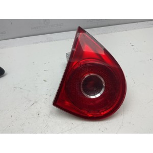 STOP POSTERIORE SINISTRO INTEGRATO NEL PORTELLO VOLKSWAGEN Golf 5 Berlina 2003 2008