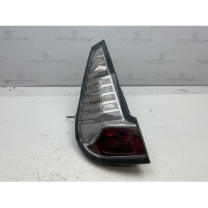 STOP FANALE POSTERIORE SINISTRO RENAULT Scenic X MOD 265550013R (09)