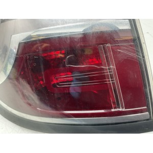 STOP FANALE POSTERIORE SINISTRO RENAULT Scenic X MOD 265550013R (09)