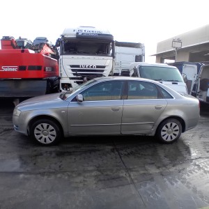 Audi a4 del 2007 2.0 tdi