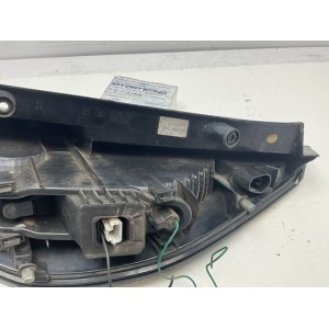STOP FANALE POSTERIORE SINISTRO RENAULT Scenic X MOD 265550013R (09)
