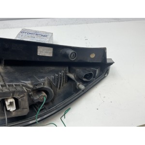 STOP FANALE POSTERIORE SINISTRO RENAULT Scenic X MOD 265550013R (09)