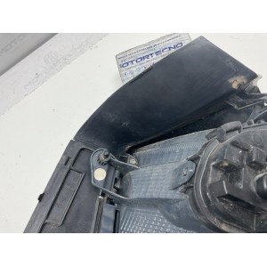 Stop  Fanale Posteriore sinistro per Bmw Serie 1 F20 F21 2012-2015  (NO LED)