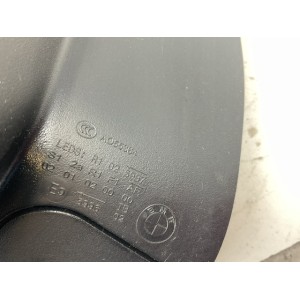 Stop  Fanale Posteriore sinistro per Bmw Serie 1 F20 F21 2012-2015  (NO LED)