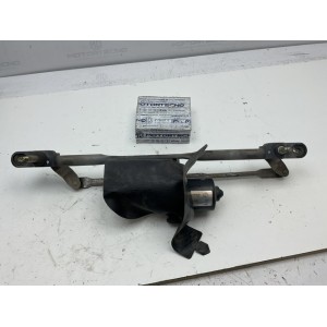 TANDEM MOTORINO TERGICRISTALLO ANTERIORE FIAT Panda 2° Serie MS 159200-7150 (03 10)