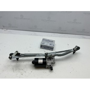 TANDEM MOTORINO TERGICRISTALLO ANTERIORE FIAT Punto Berlina 5P 2° Serie 159200-734 (99 03)