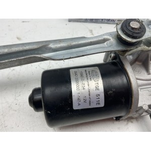 TANDEM MOTORINO TERGICRISTALLO ANTERIORE FIAT Punto Berlina 5P 2° Serie 159200-734 (99 03)