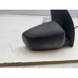 SPECCHIETTO RETROVISORE DESTRO ELETTRICO NERO FIAT Panda 2° Serie E1101 5874  (03 10)