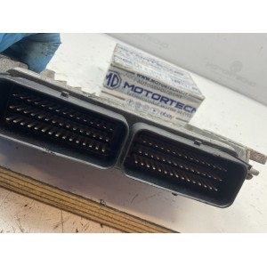 CENTRALINA MOTORE CHEVROLET Matiz 3° Serie 96801808 Benzina 1000 (05 07)