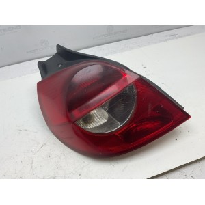 Stop fanale posteriore sinistro Renault Clio  2005 2013
