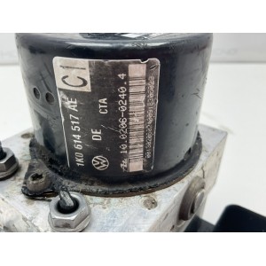 Centralina ABS Volkswagen Golf 5