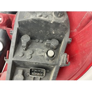 Stop fanale posteriore sinistro Renault Clio  2005 2013