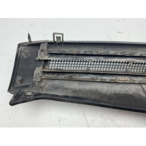 MASCHERINA ANTERIORE PER FIAT Panda 2° Serie blu  735353899 (03 10)