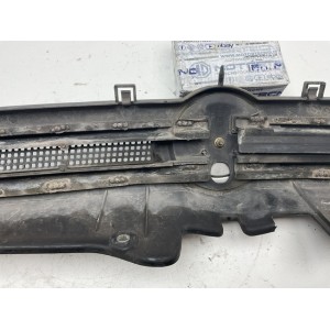 MASCHERINA ANTERIORE PER FIAT Panda 2° Serie blu  735353899 (03 10)