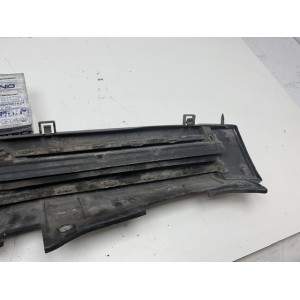 MASCHERINA ANTERIORE PER FIAT Panda 2° Serie blu  735353899 (03 10)