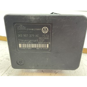 Centralina ABS Volkswagen Golf 5
