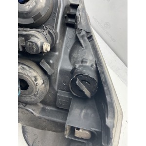 Faro fanale anteriore destro Renault Clio marca valeo