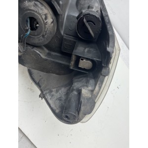 Faro fanale anteriore destro Renault Clio marca valeo