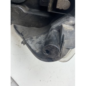 Faro fanale anteriore destro Renault Clio marca valeo