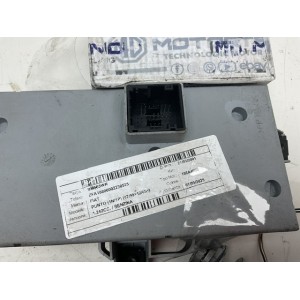 KIT CHIAVE CENTRALINA MOTORE FIAT Punto Berlina 5P 2° Serie 46808846 Benzina 1200 (99 03) 46795991