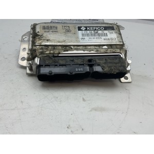 CENTRALINA MOTORE HYUNDAI Atos 2° Serie 9 030 930 390F A0 G4HG Benzina 1100 (03 06)