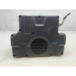 Subwoofer Fiat Panda Fiat 500 abart Ford ka 735362022